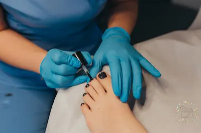 Gabinet Podologiczny Adriana Rudol | Podolog Koszalin |